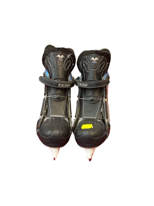 Laste uisud BOA kinnitusega