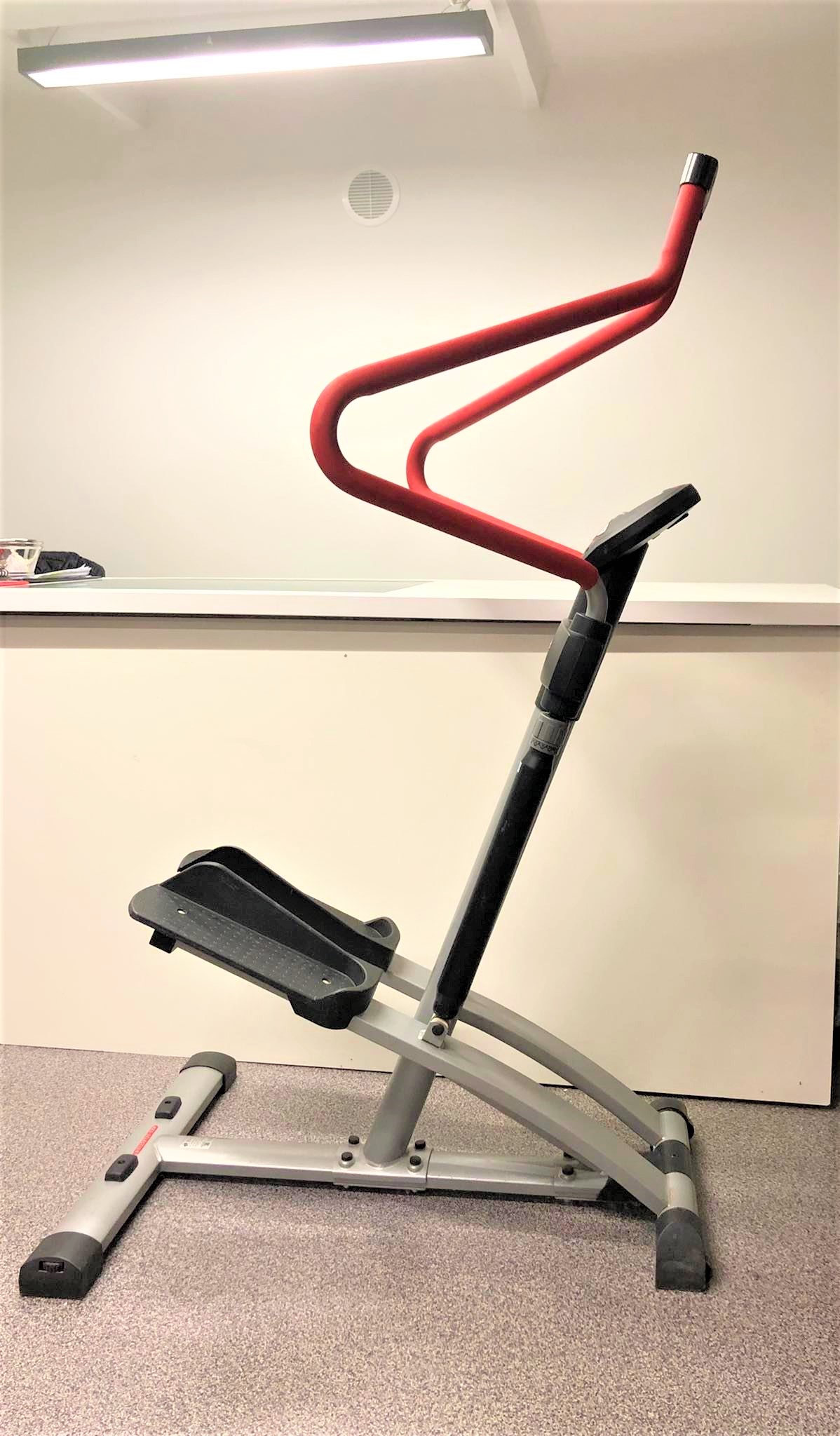 Kettler montana stepper hot sale