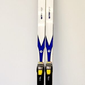 Murdmaasuusad ROSSIGNOL Max 184cm