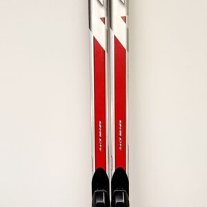 Murdmaasuusad MADSHUS Intrasonic 198cm