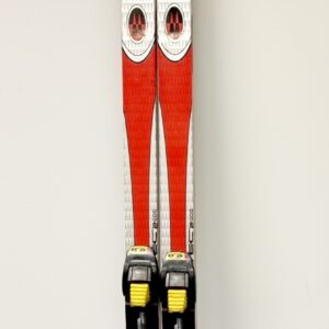 Murdmaasuusad Rossignol X-ium 191cm