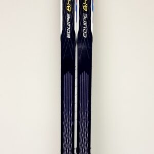 Murdmaasuusad SALOMON Equipe 8H Classic 201cm