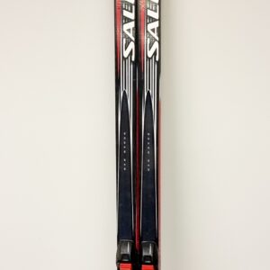 Murdmaasuusad SALOMON ACTIVE 6 201cm