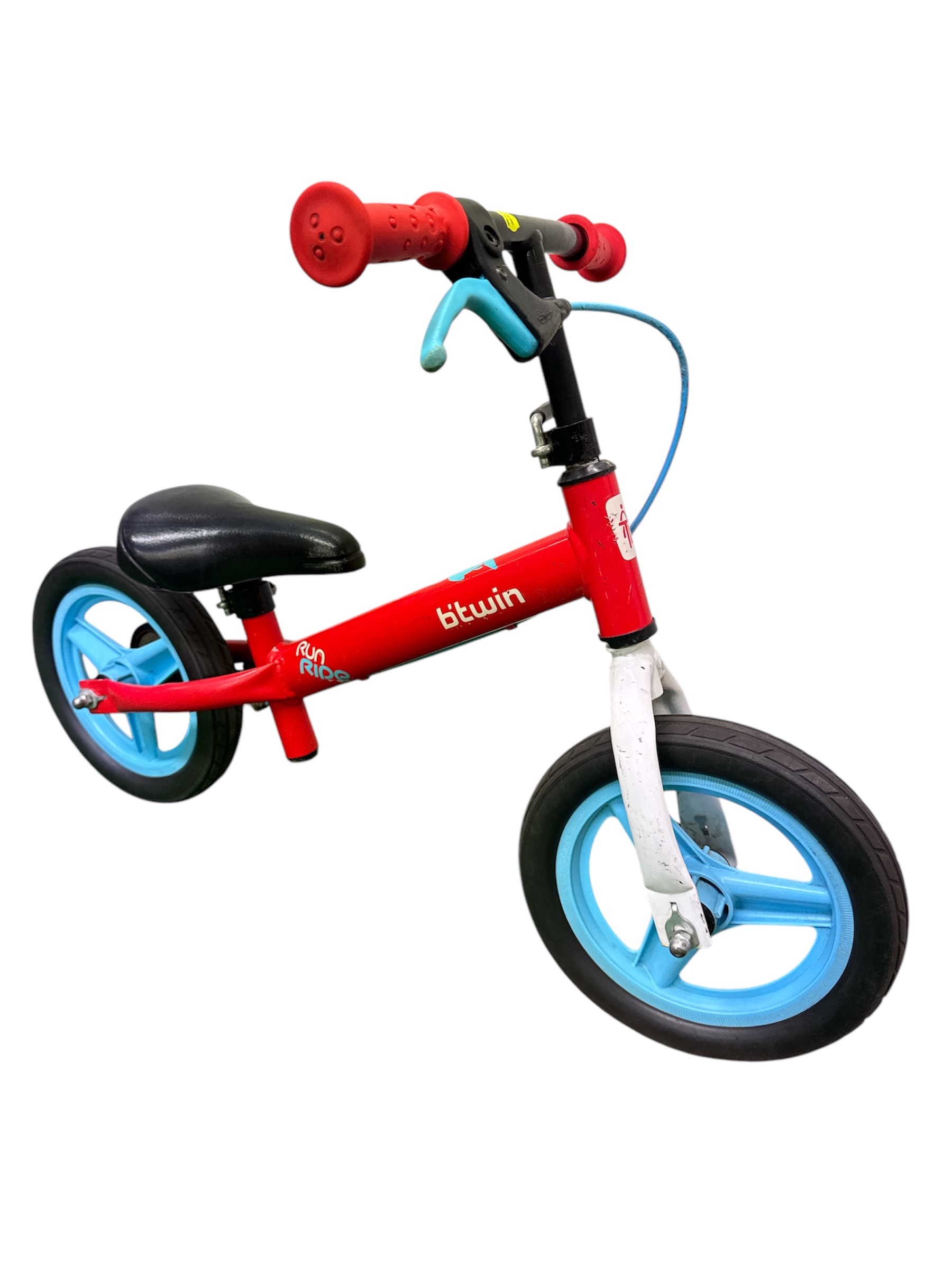 Jooksuratas Btwin