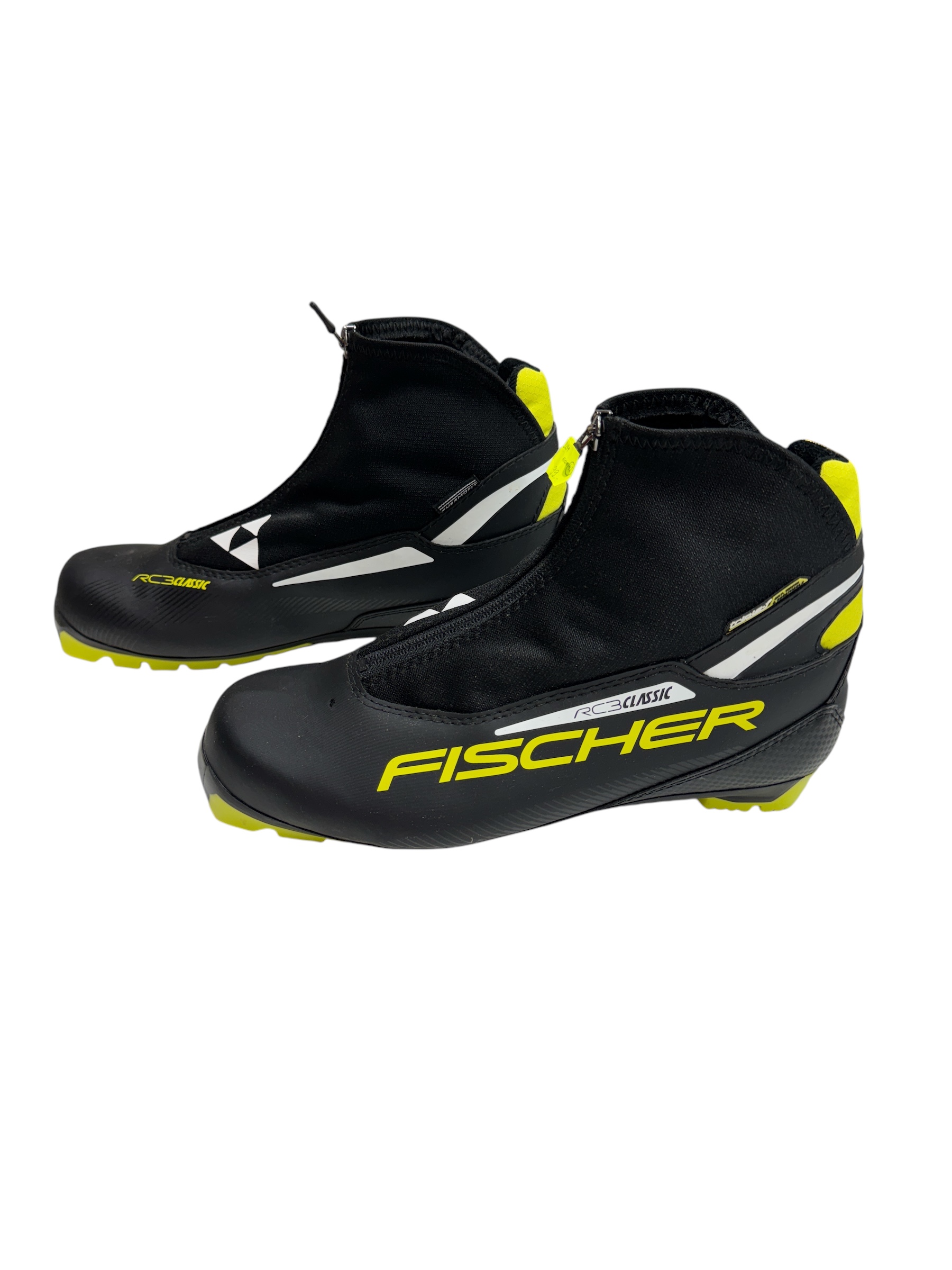 Suusasaapad FISCHER RC3 CLASSIC (nr 42/27,5cm) NNN