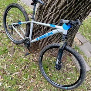 Maastikuratas TREK Marlin