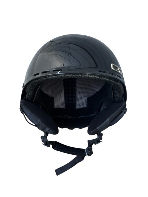 Mäesuusa-lumelaua kiiver