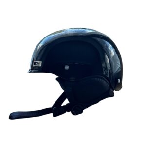 Mäesuusa-lumelaua kiiver