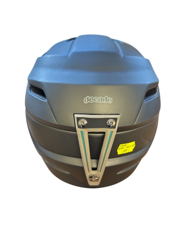 Lumelaua-mäesuusa kiiver