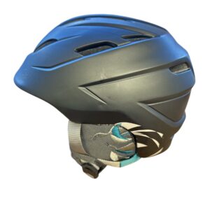 Lumelaua-mäesuusa kiiver