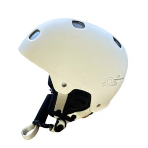 Lumelaua, mäesuusa kiiver