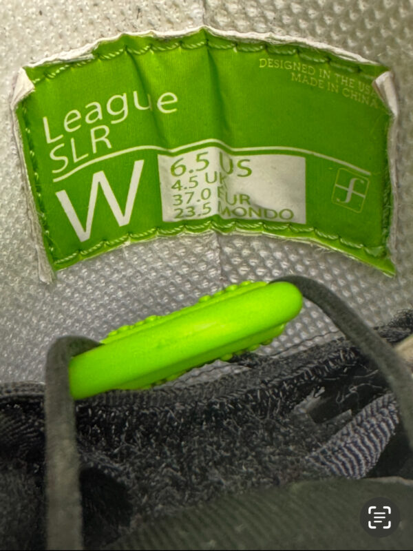 Lumelauasaapad tüdrukutele