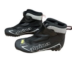 klassikastiili murdmaa suusasaapad NNN