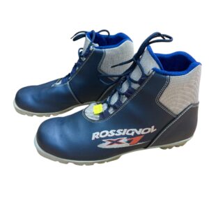 klassika suusasaapad NNN