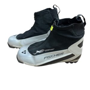 klassikastiili suusasaapad NNN