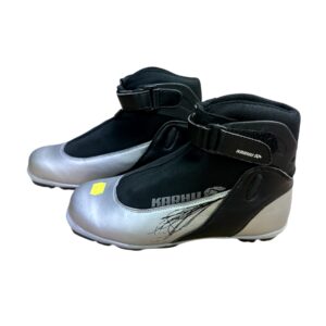 Suusasaapad NNN nr 43