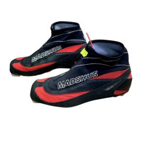 suusasaapad NNN nr 43