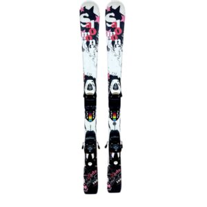 laste mäesuusad 100cm