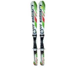 laste mäesuusad 130cm