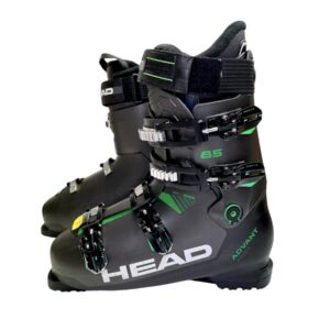 mäesuusasaapad 30-30,5cm