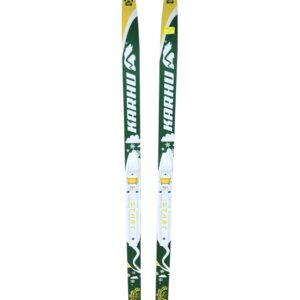 Laste suusad KARHU NNN 110cm