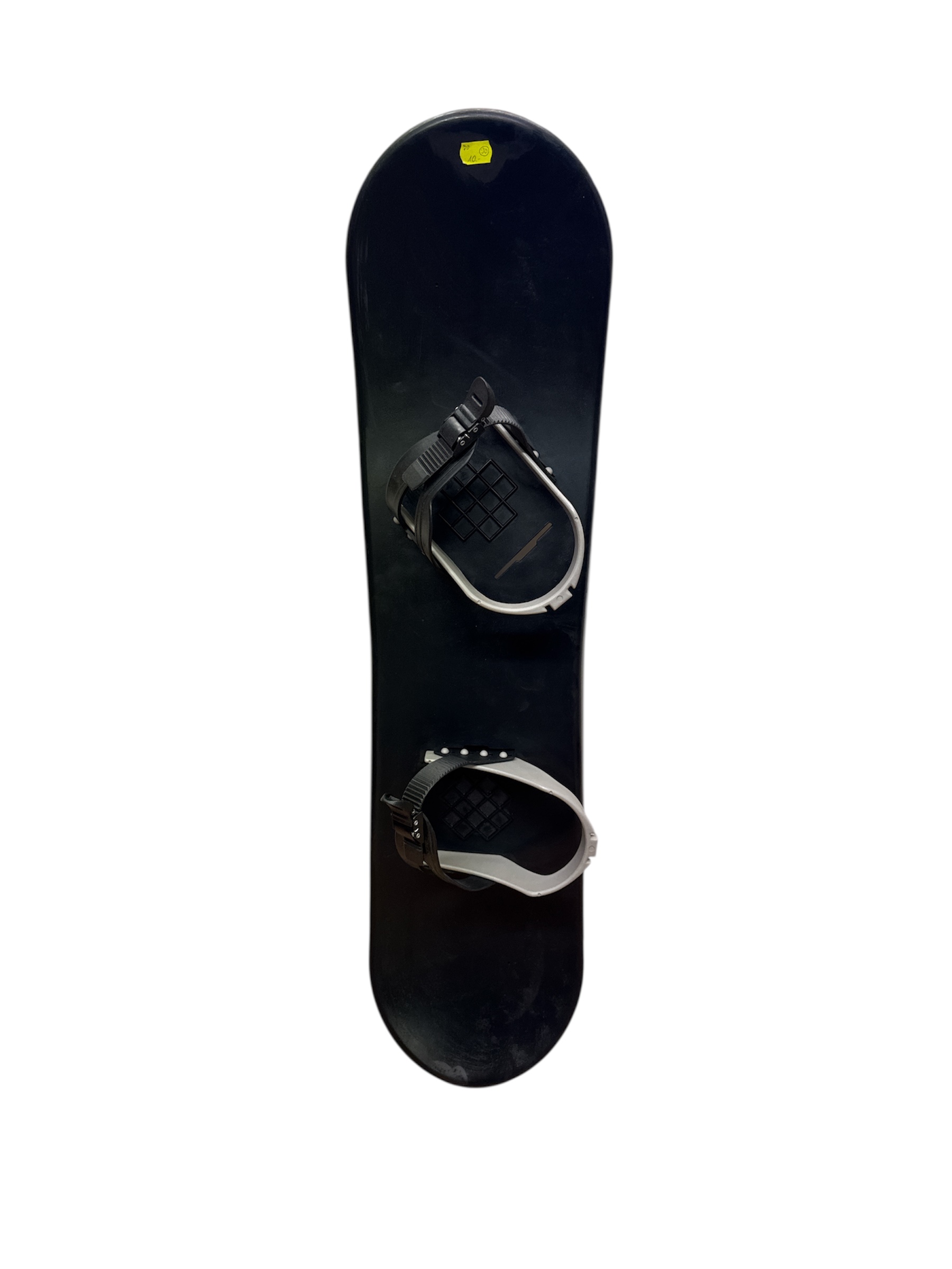 Plastikust lumelaud lastele(90 cm)