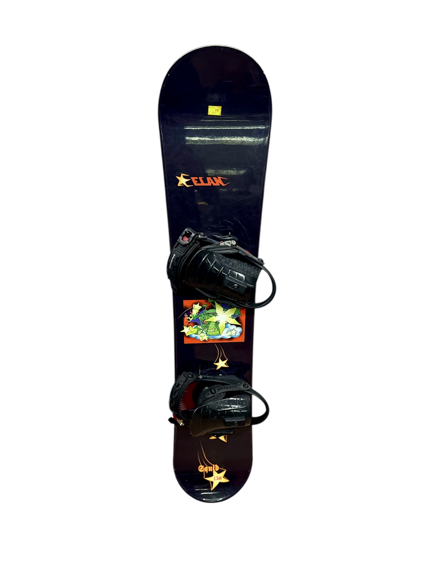 Lumelaud ELAN SQUID (130 cm)