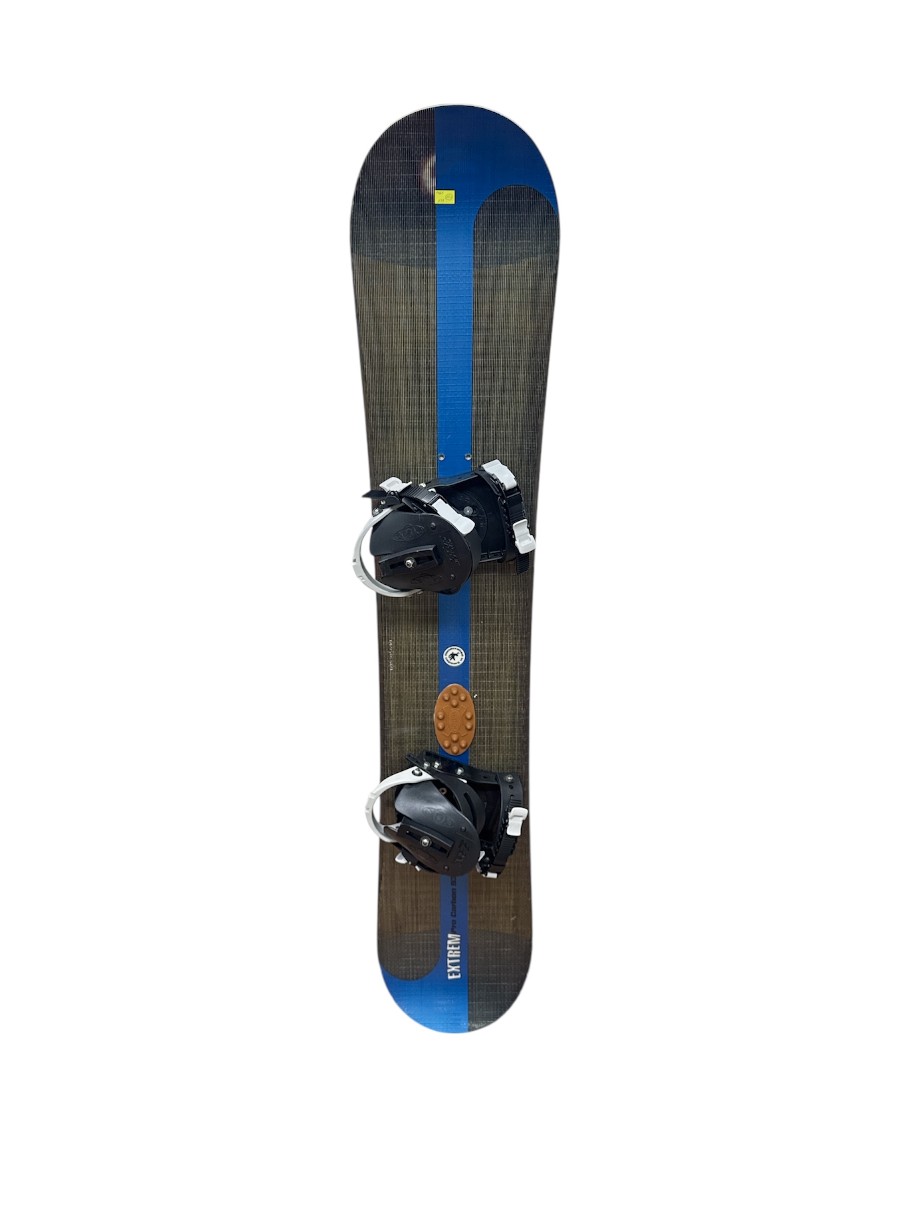 Lumelaud EXTREM Pro Carbon 53 (153cm)
