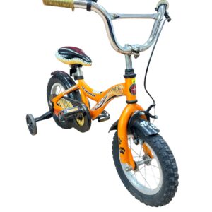 Laste ratas SHWINN TIGER 12" (abirattad)