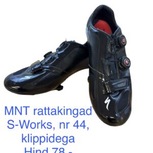 tippklassi rattakingad